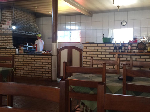 Buritis餐馆和美食-Churrascaria Boi Na Brasa