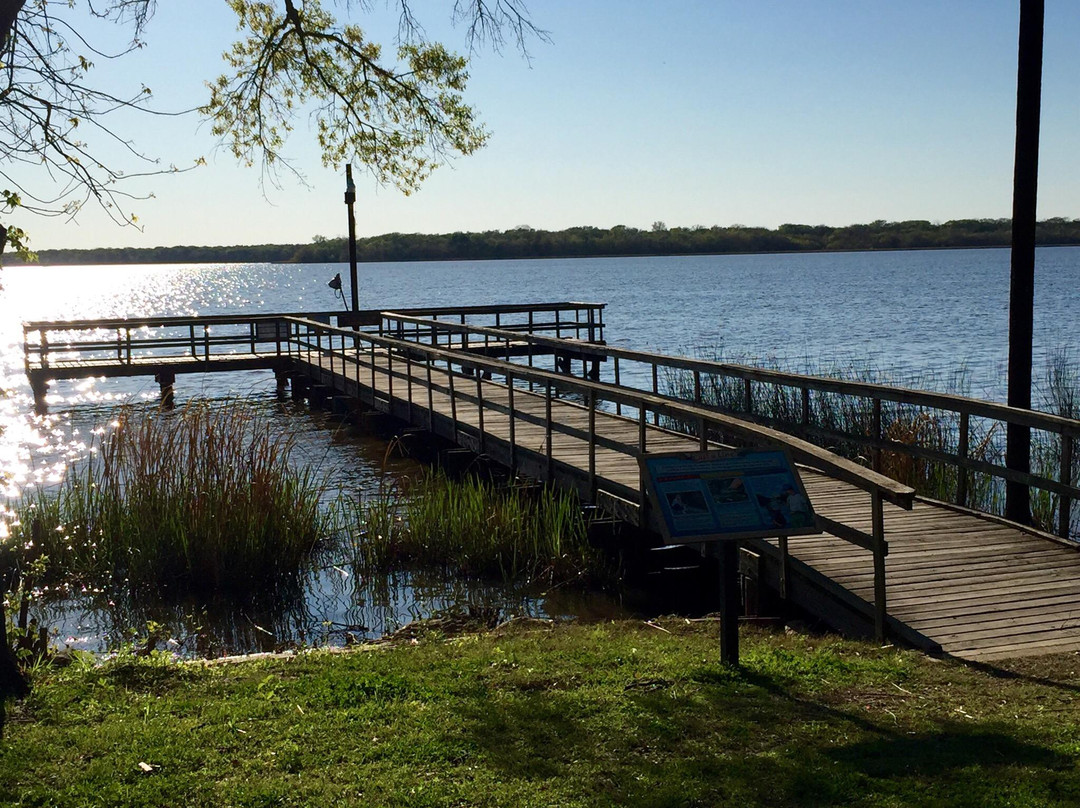 Mexia旅游攻略图片