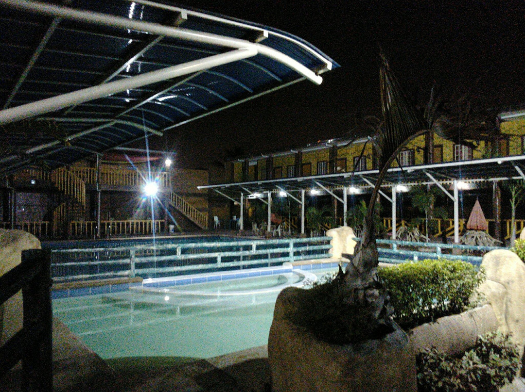 Villa Rivera Wave Resort-奎松市必去景点