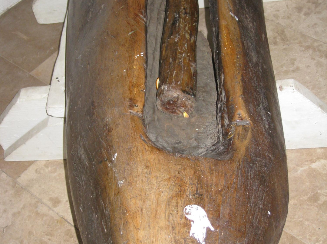 Ekalesia Faapotopotoga Kerisiano i Amerika Samoa景点图片