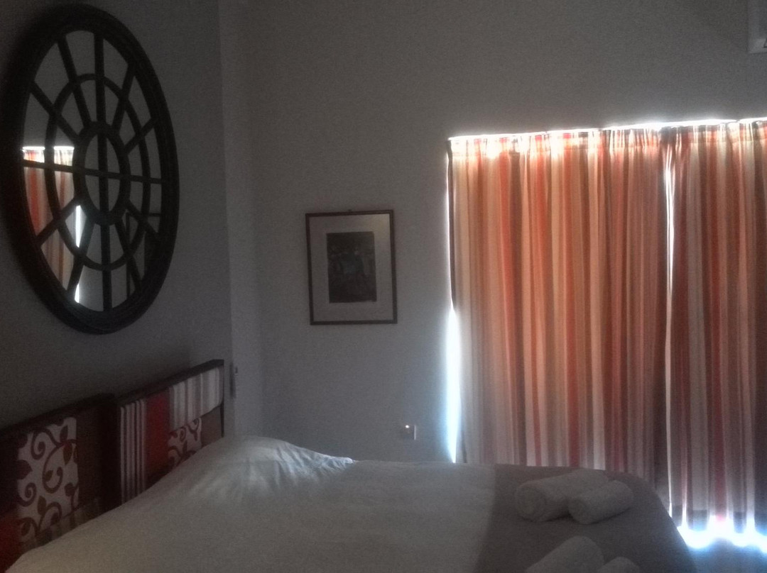 Giljana Homestay主图