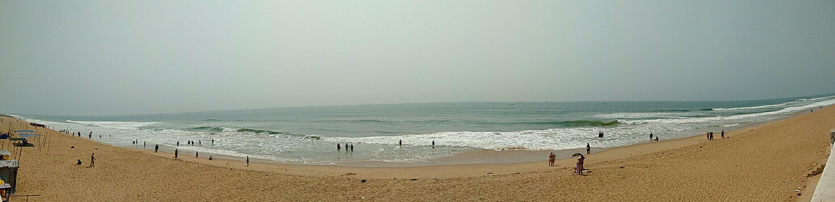 Hotel Sea Pearl-官方