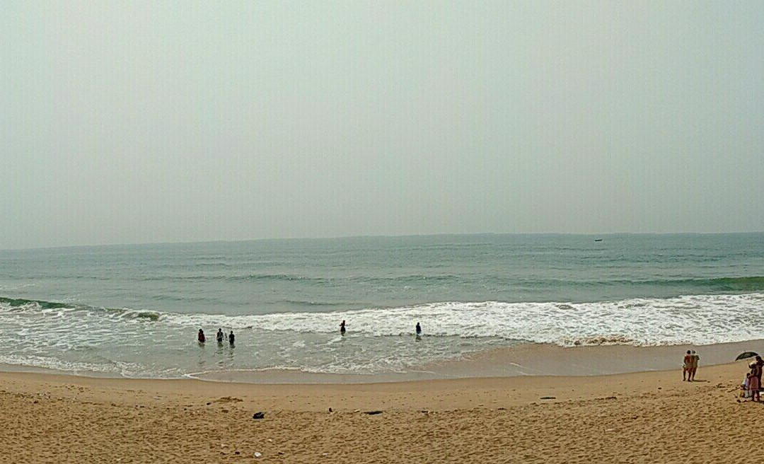 Hotel Sea Pearl主图