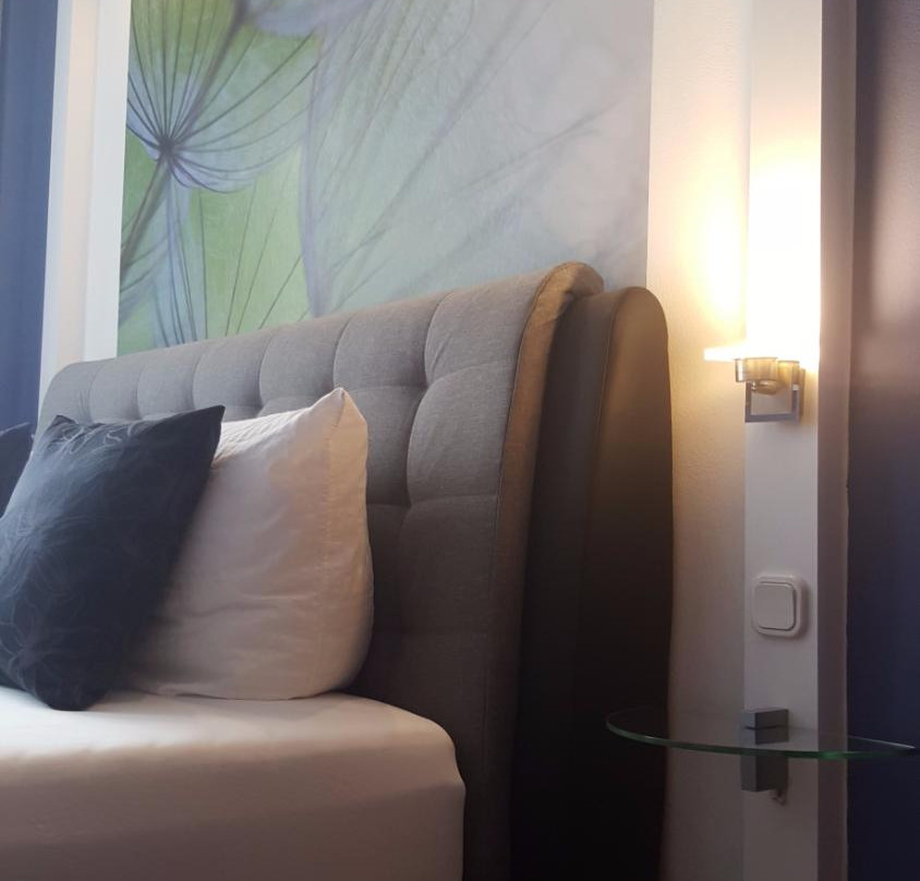 Hotel Werratal主图
