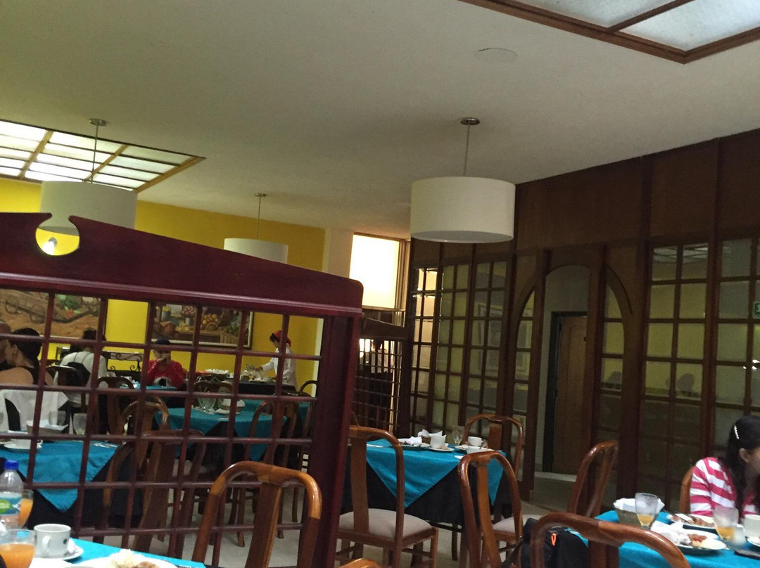 Hotel Tobaca