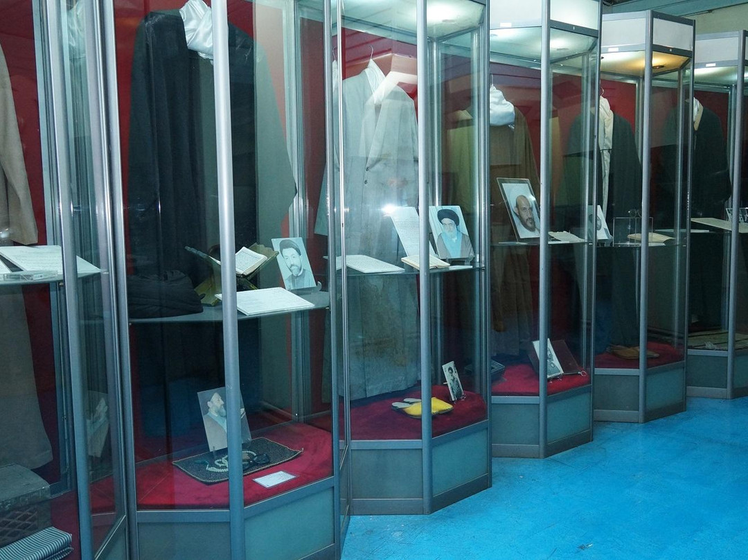 Shohada Museum景点图片