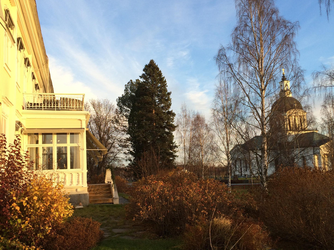 Stiftsgarden Konferens & Hotell