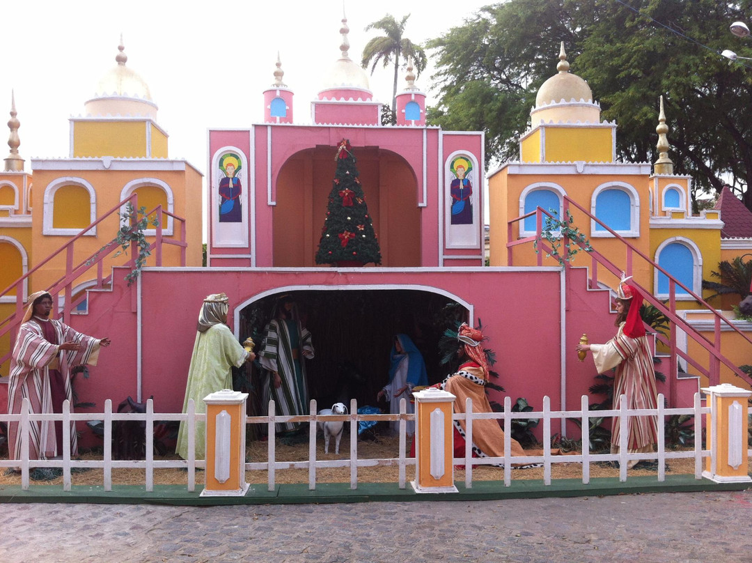 House of Culture of Estancia-Estancia必去景点