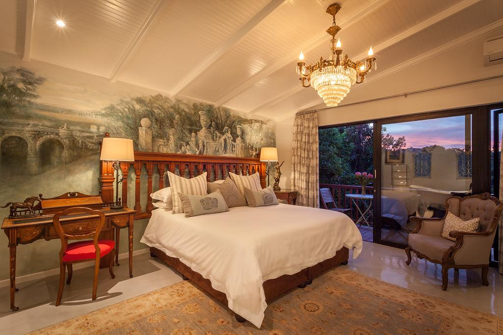 The Loerie Hide主图