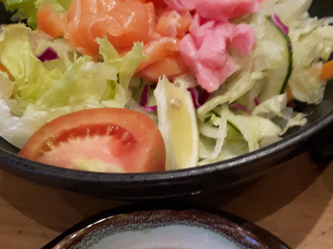 Sushi Tei PIM 2