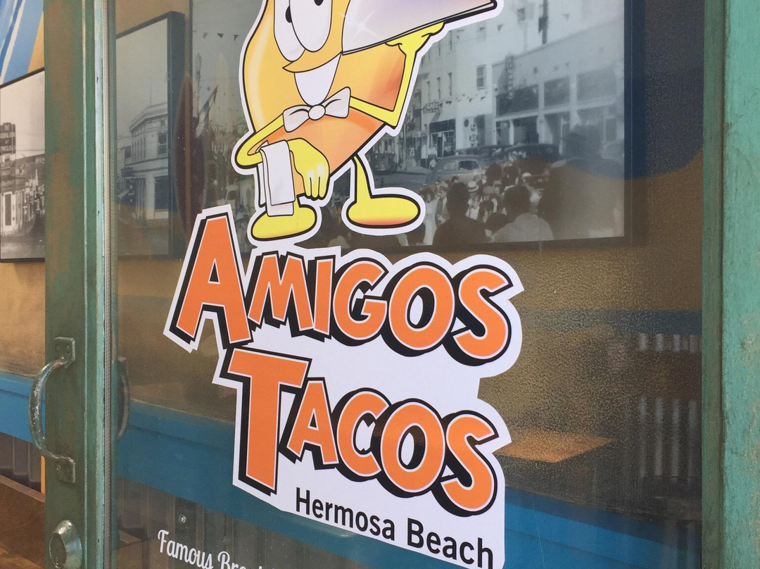 Amigos Taco