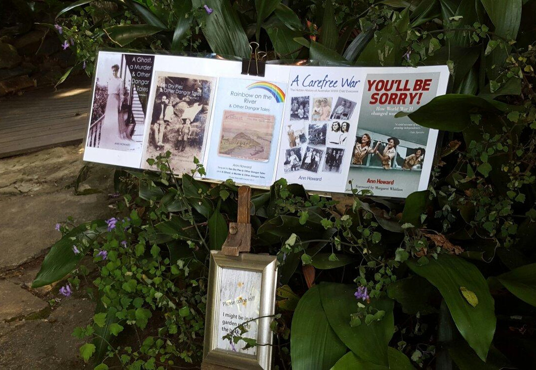 Vivy's Travels-Glass House Mountains必去景点