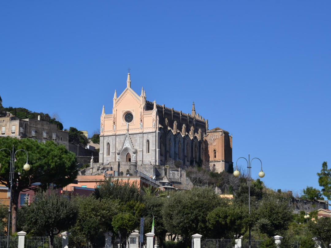 Tempio di San Francesco景点图片