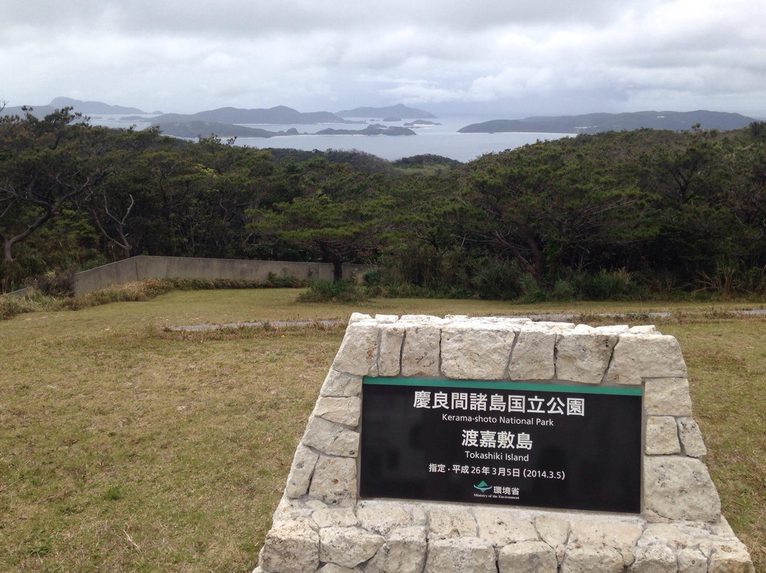 Mt. Akama景点图片