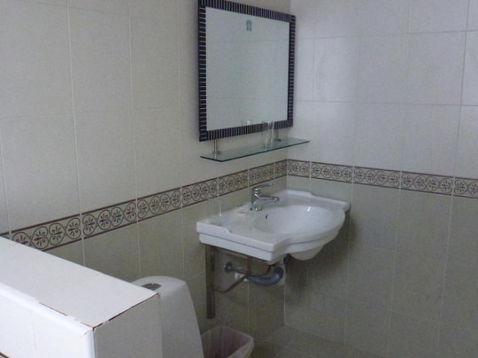 Sur酒店住宿-Al Faisal Hotel Suites