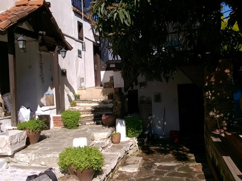 Nikbin Yamaç Pansiyon主图