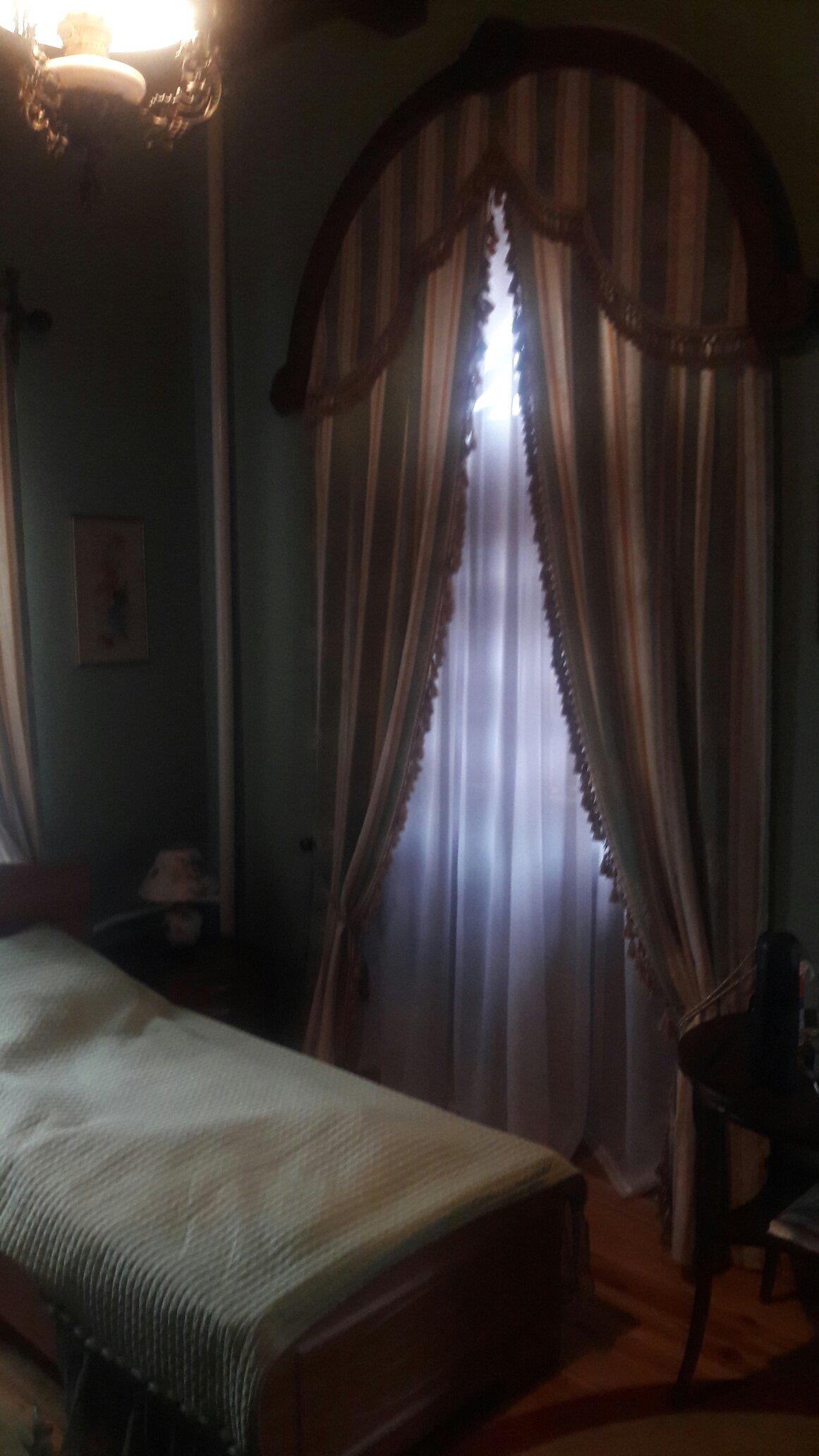 Antique House Hotel-官方