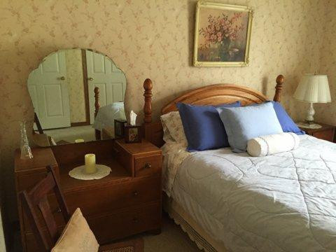 Osprey Inn B & B主图