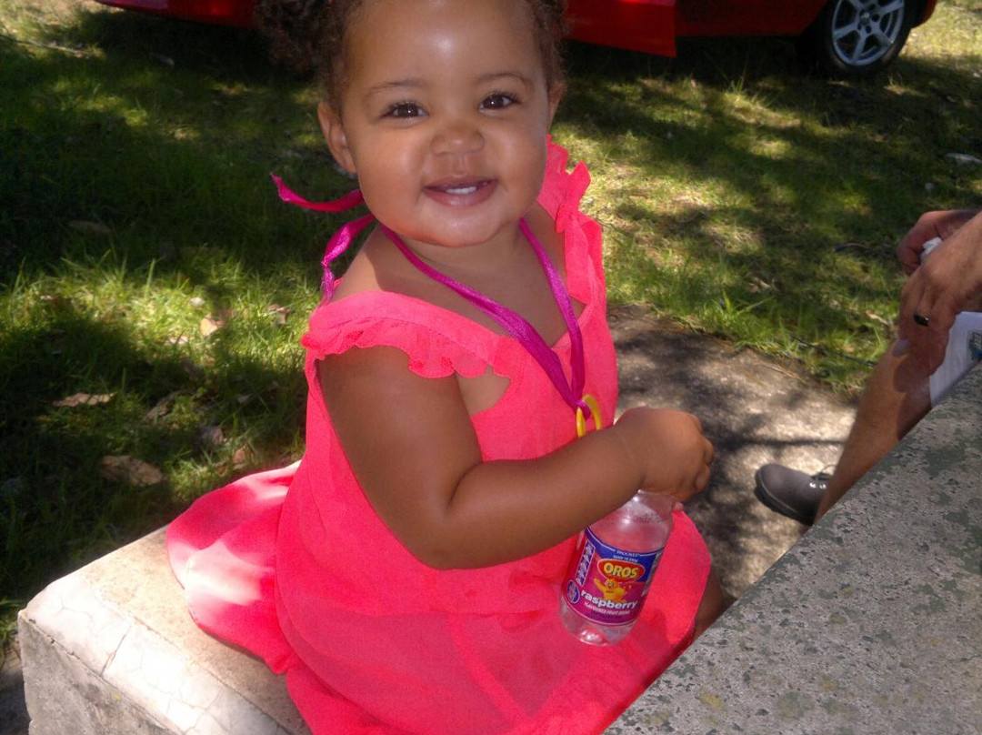 Reflections Guest House主图