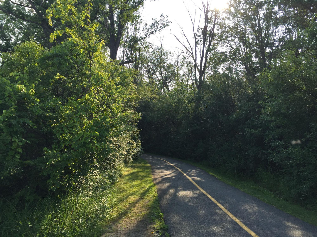 Brébeuf Park-加蒂诺必去景点