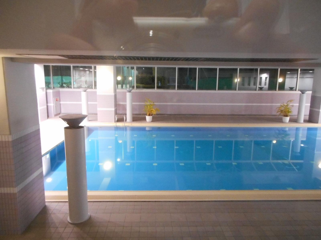 Shizunami Resort Swing Beach Hotel主图