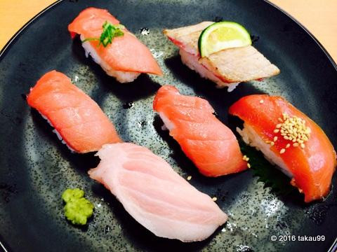 スシロー 光が丘店