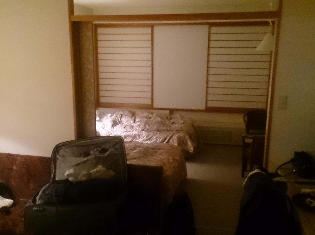 Hotel Monaile Madarao主图