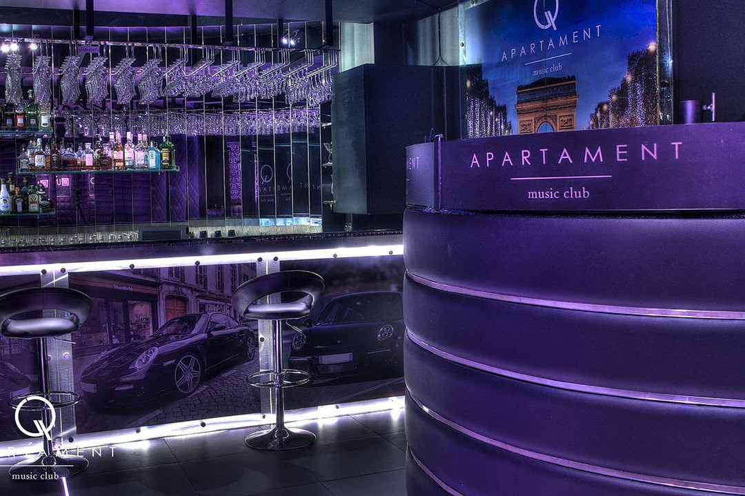 Apartament Music Club景点图片
