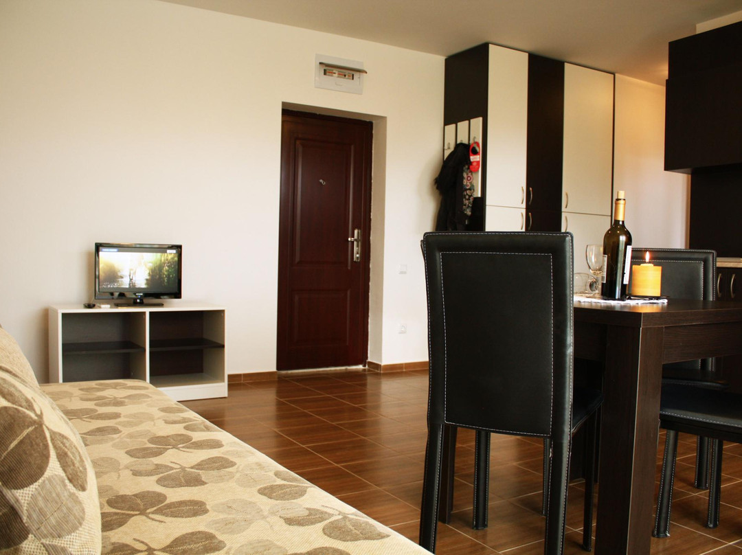 Guest House ASK主图