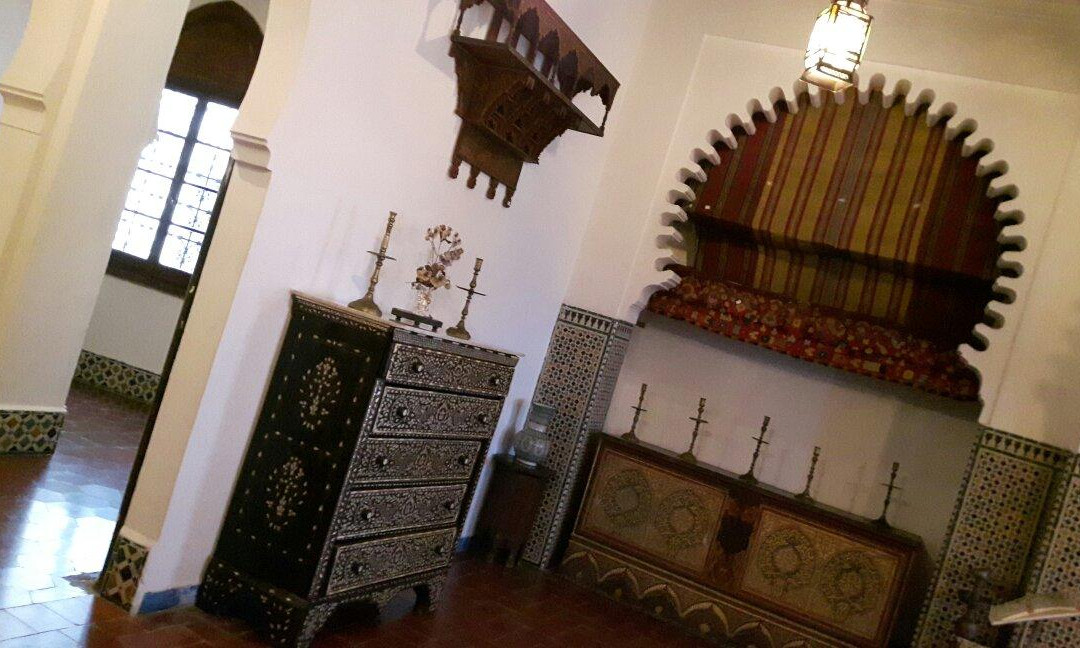 The Ethnographic Museum-Tetouan必去景点