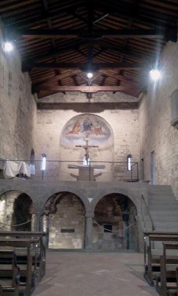 Pieve San Pancrazio景点图片