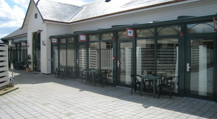 Le Manoir aux Vaches主图