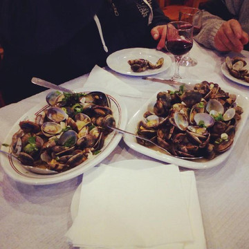 Aradas餐馆和美食-O Recanto Da Rosa