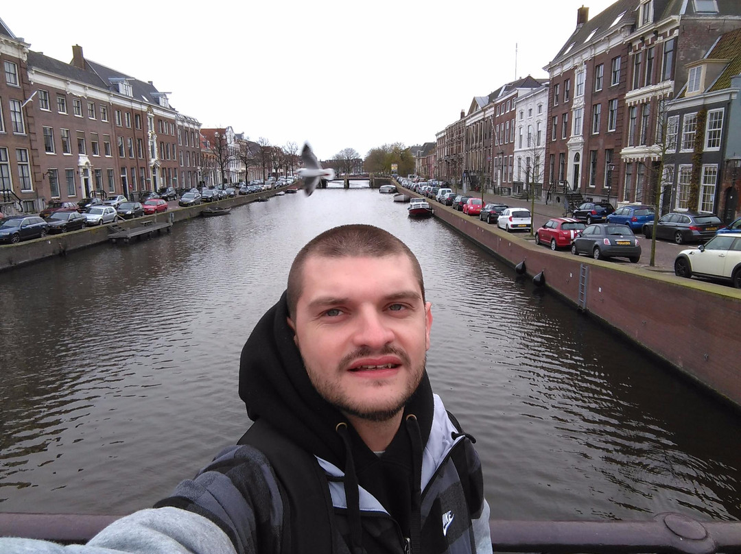 Rent a Bike Haarlem景点图片