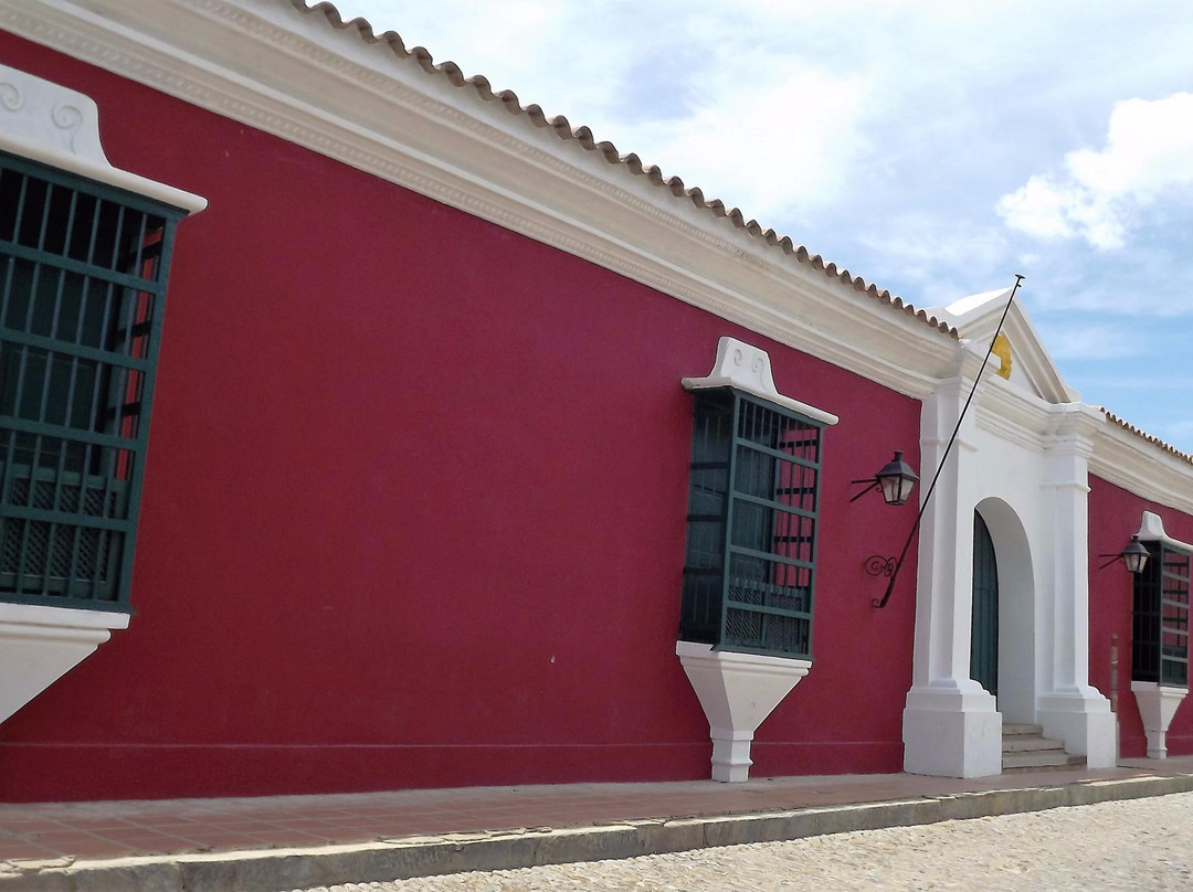 Casa del Sol-科罗必去景点