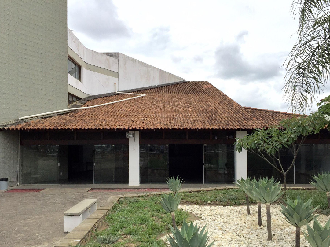 Centro de Cultura Camilo de Jesus