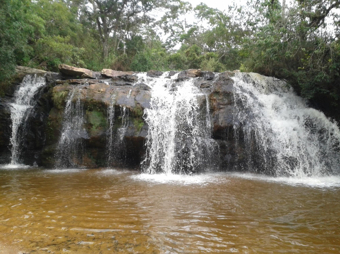 Cachoeira do Flávio景点图片