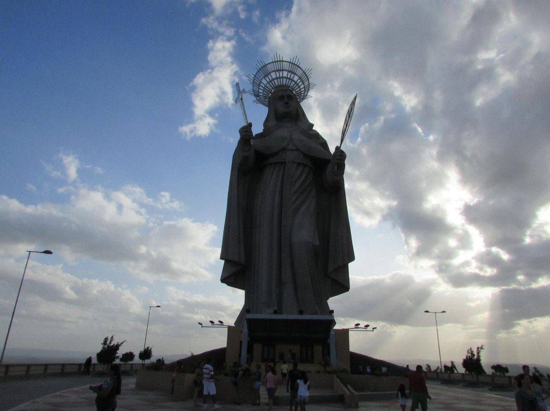 Serra de Sao Bento旅游攻略图片