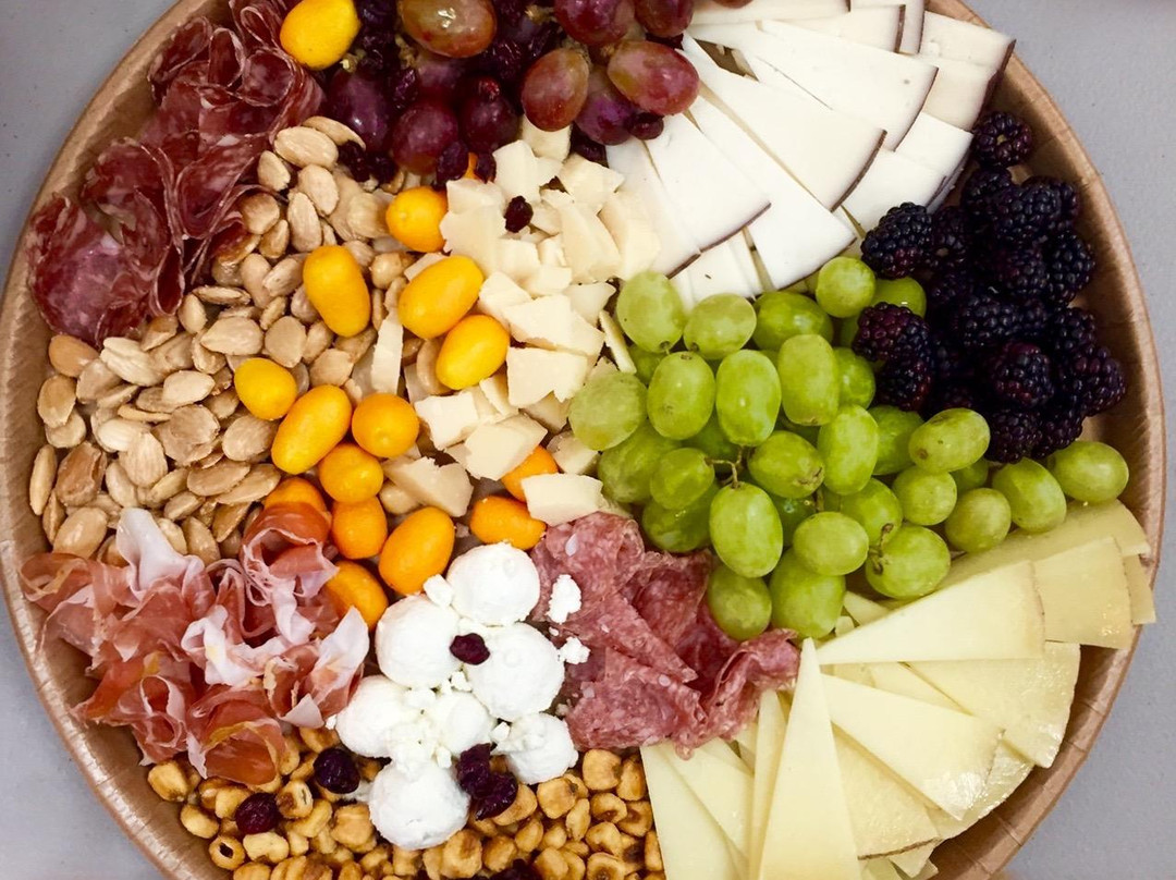 The Cheese Shop of Breckenridge-布雷肯里奇必去景点