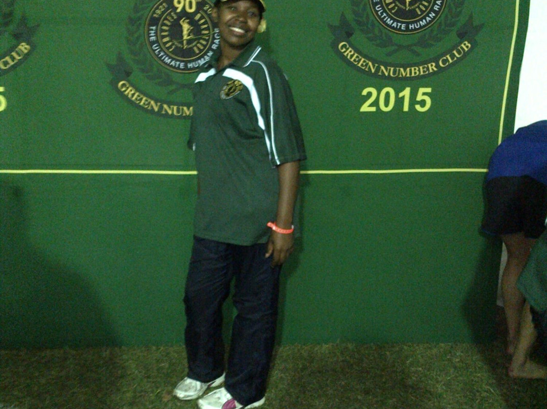 Comrades Marathon House-彼得马里茨堡必去景点