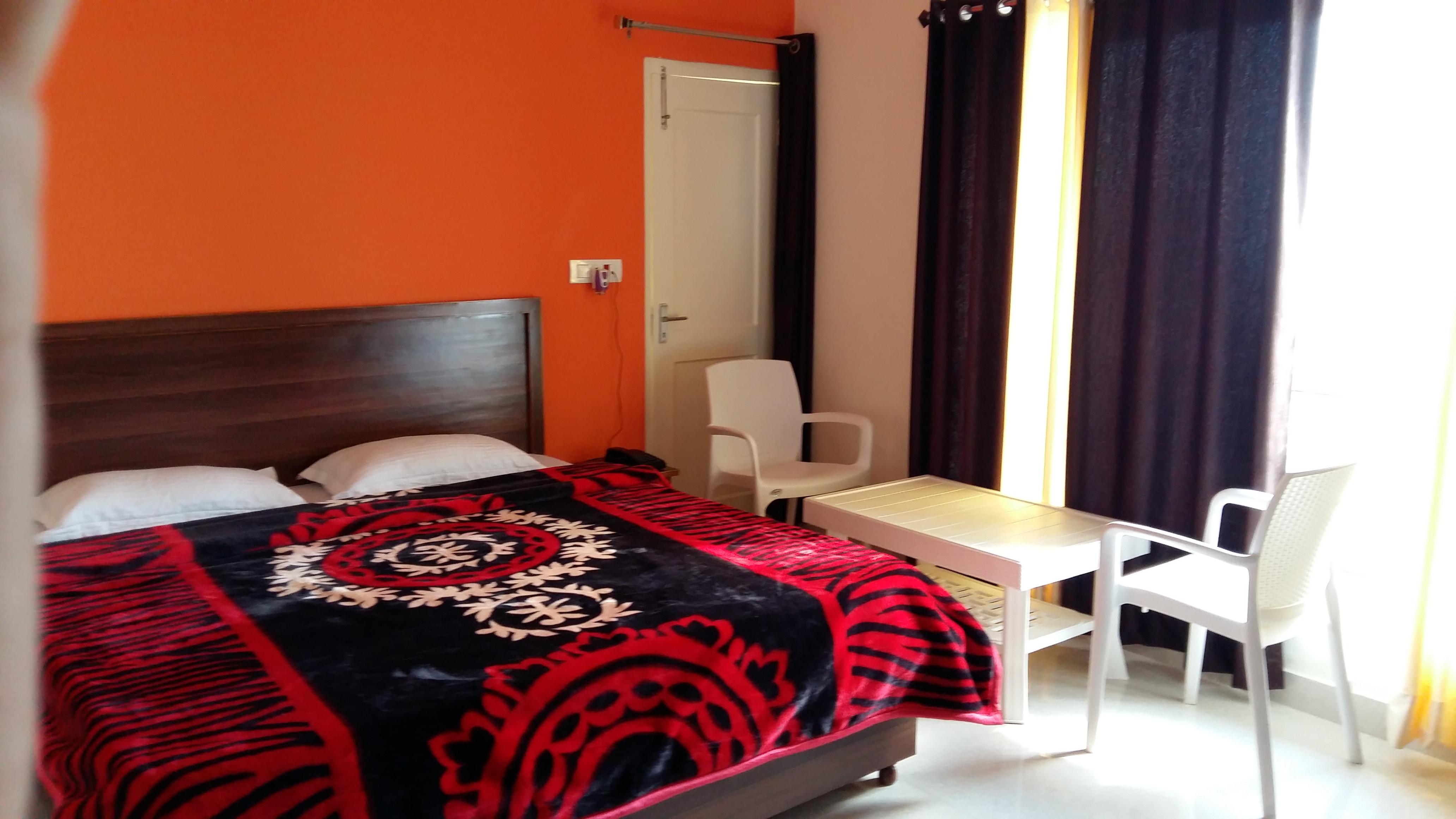 Little Morni Family Resort-官方