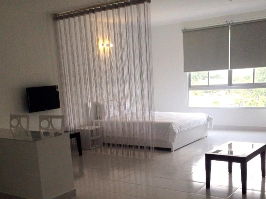 Waterfall Residences Binh Duong主图