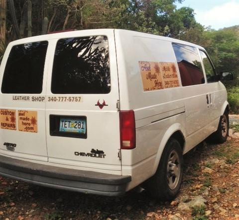 Awl Made Here-Coral Bay必去景点