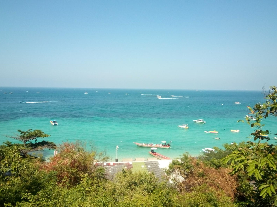 Thong Lang Beach-珊瑚岛必去景点