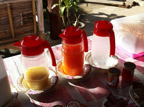 Aec Supatra Restaurant主图