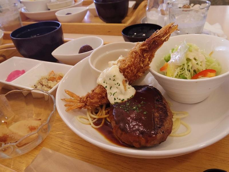 カフェ・レスト・シャトー