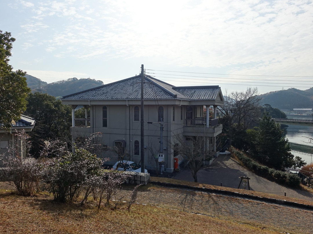 Aioi City History and Folklore Museum-相生市必去景点