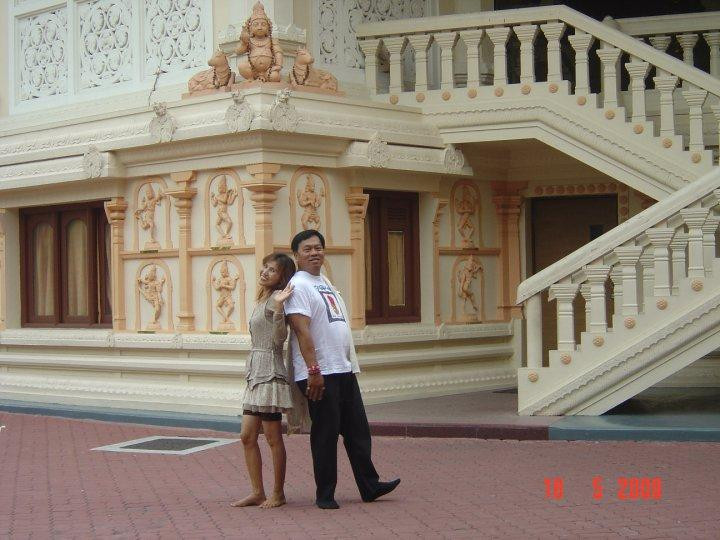 Sri Shivan Temple-新加坡必去景点