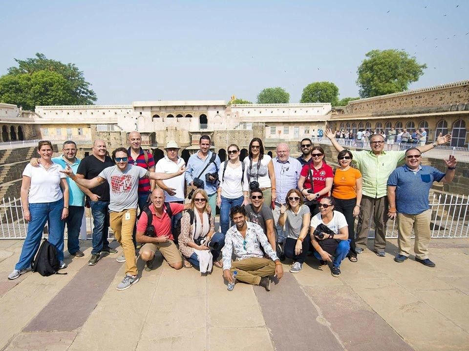 Rajasthan Tour Car And Driver-斋蒲尔必去景点