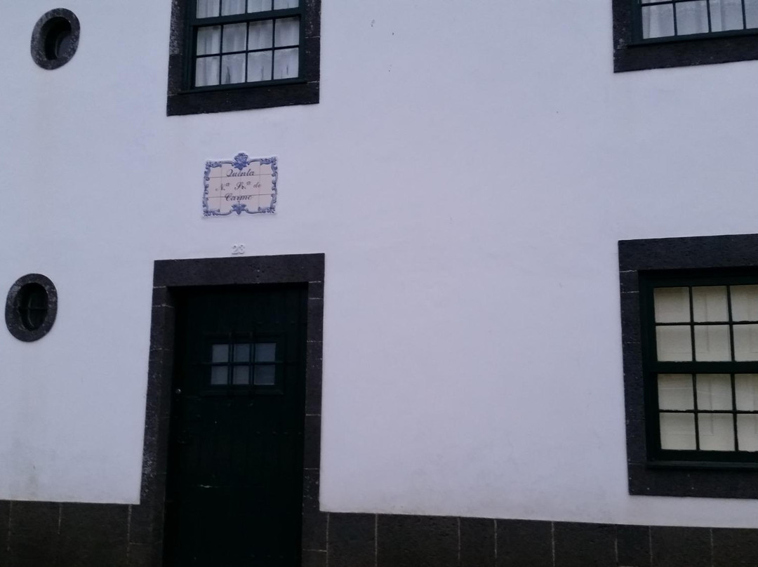 Quinta da Jardinete Vineyard-蓬塔德尔加达必去景点